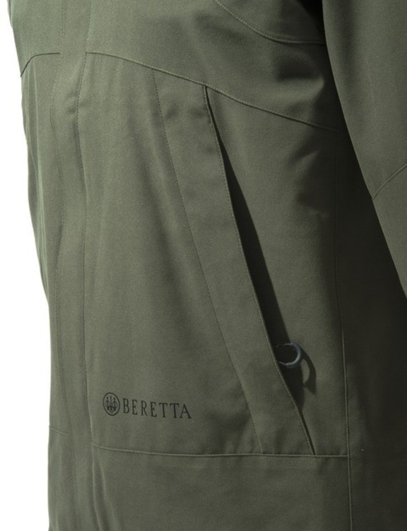 Куртка мисливська Beretta Lite Shell