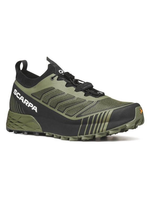 Кроссовки мужские Scarpa Ribelle Run 2 Man