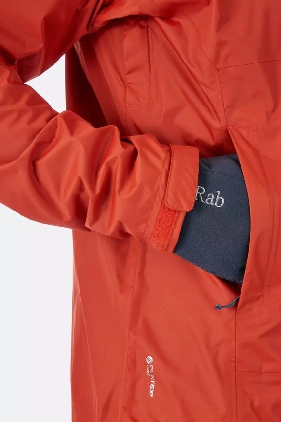 Куртка Rab Downpour Jacket