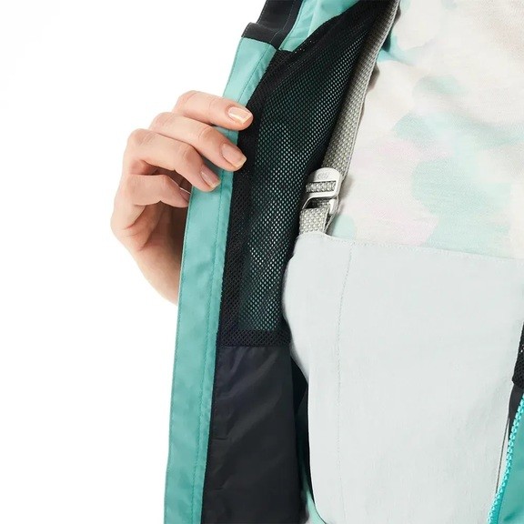 Куртка штормова Picture Organic Surface Women