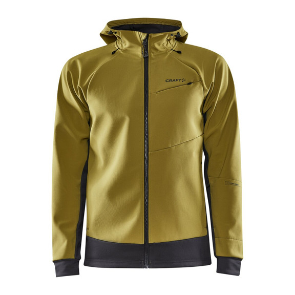 Чоловіча куртка Craft ADV Backcountry Hybrid Jacket Men