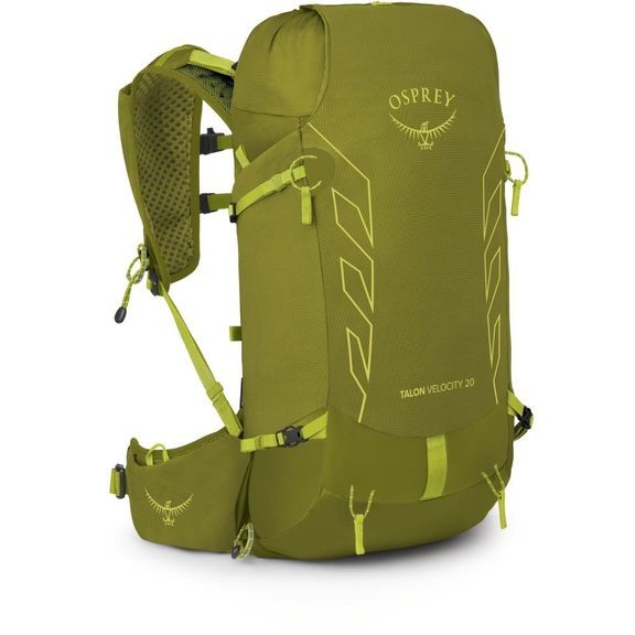 Рюкзак Osprey Talon Velocity 20