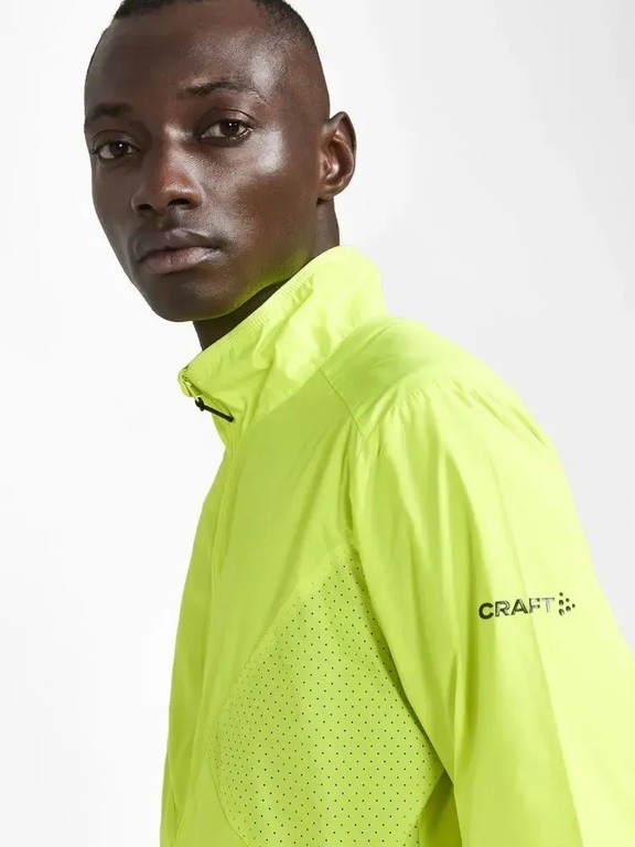 Куртка мужская Craft ADV Essence Wind Jacket Men