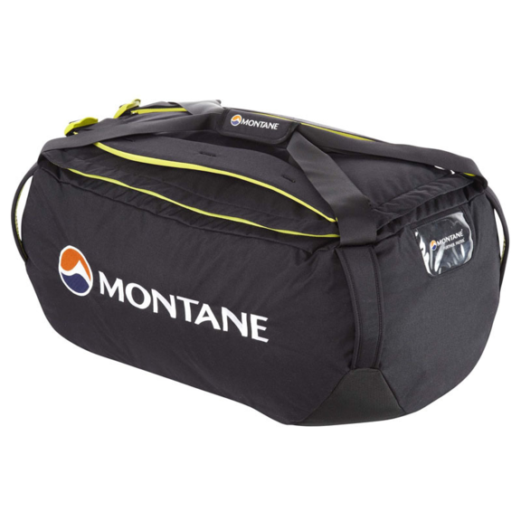 Дорожная сумка Montane Transition 35