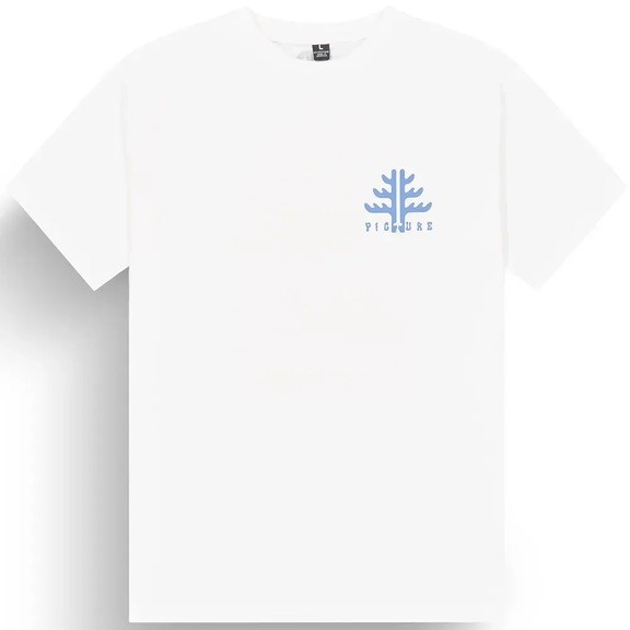 Футболка Picture Organic Ouvea
