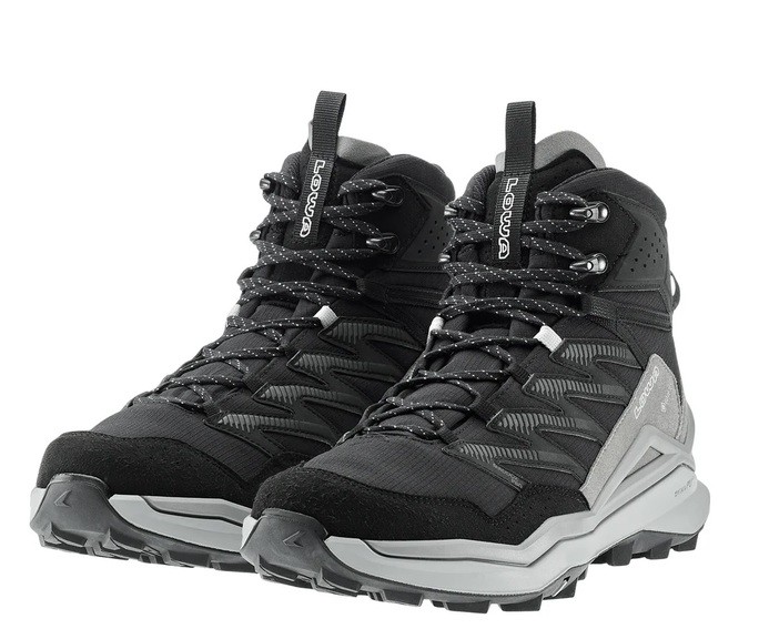 Черевики Lowa Maddox Pro GTX MID
