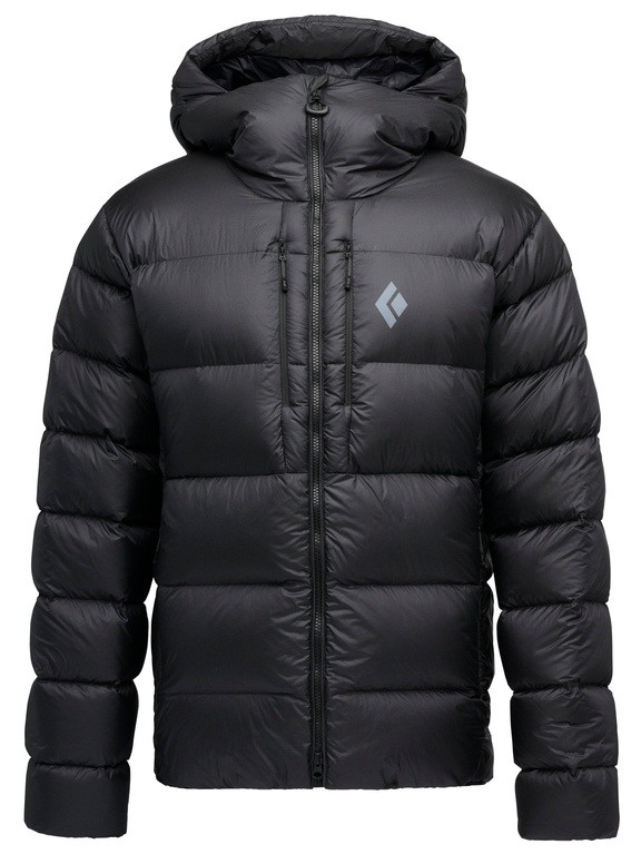Куртка мужская Black Diamond M Mission Down 4000 M Parka