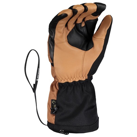 Перчатки лыжные Scott Ultimate Premium GTX Glove