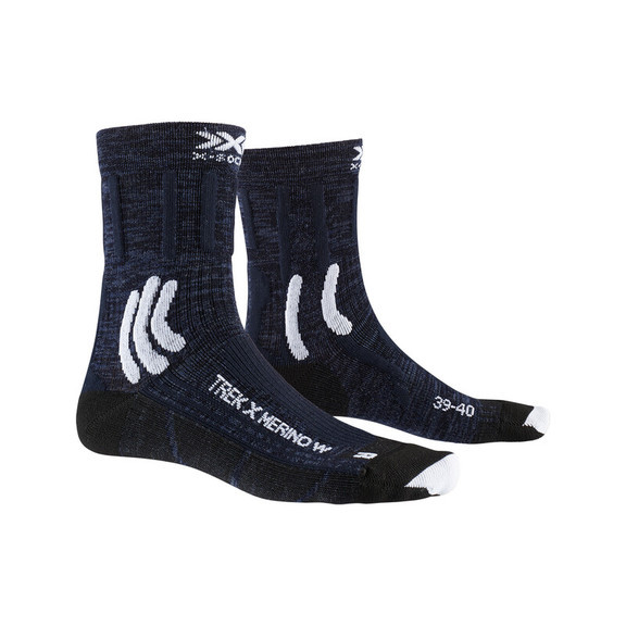 Термоноски X-Socks Trek X Merino Women