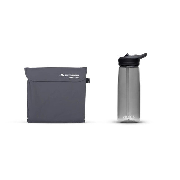 Полотенце Sea to Summit DryLite Towel, XL