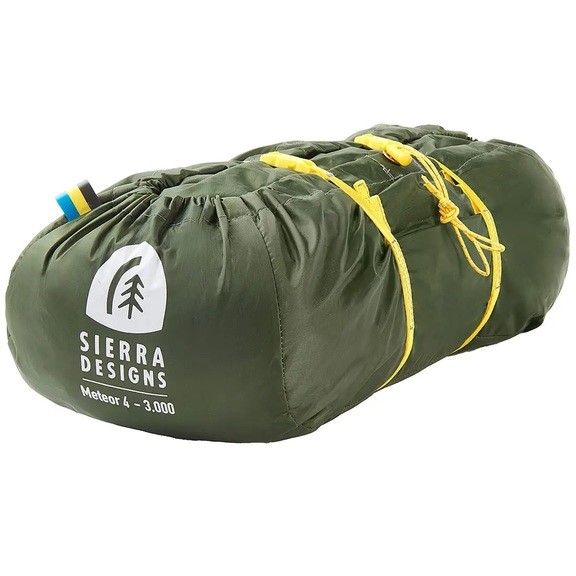 Палатка Sierra Designs Meteor 3000 4