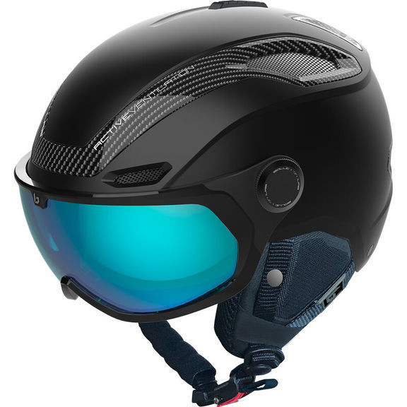 Шлем Bolle V-Line Carbon