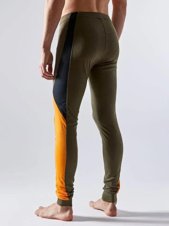 Термоштаны мужские Craft Baselayer Bottom Men
