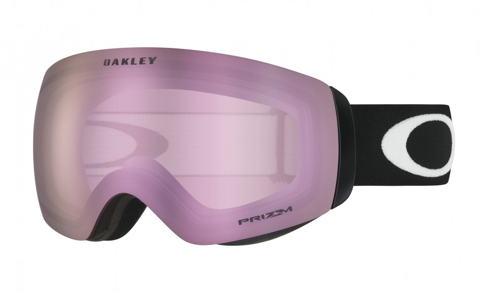 Маска Oakley Flight Deck XM Cat.1 18/19