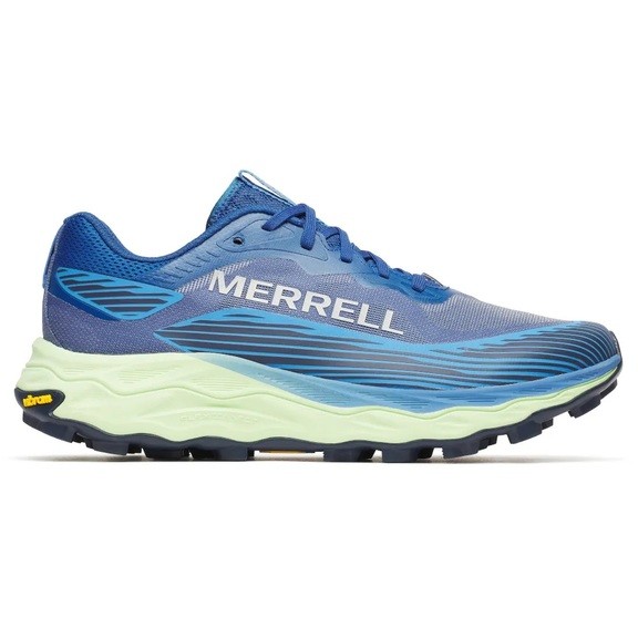 Кросівки чоловічі Merrell Agility Peak 6