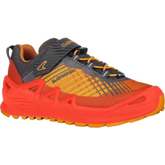 Кросівки Lowa Merger GTX VC LO Junior