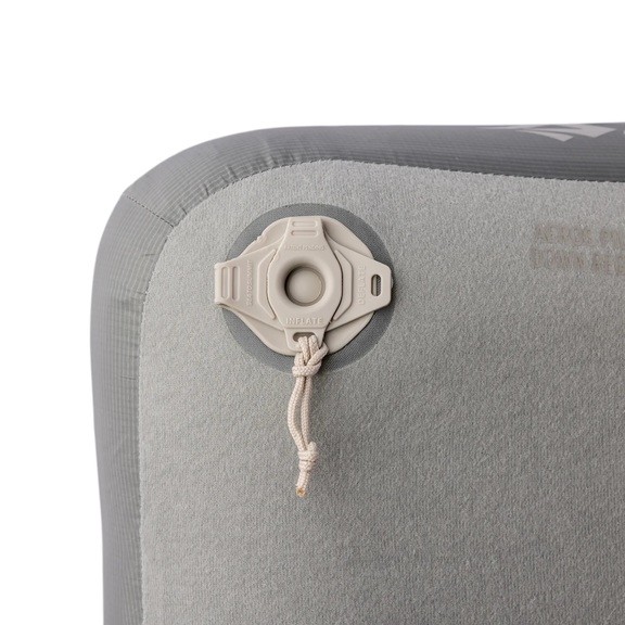 Надувна подушка Sea to Summit Aeros Down Pillow, Regular