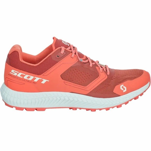 Кроссовки женские Scott Kinabalu Ultra RC Women