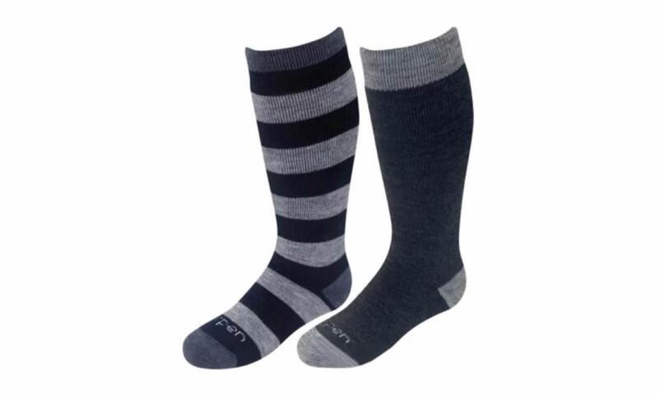 Термоноски дитячі Lorpen S2KN Kids