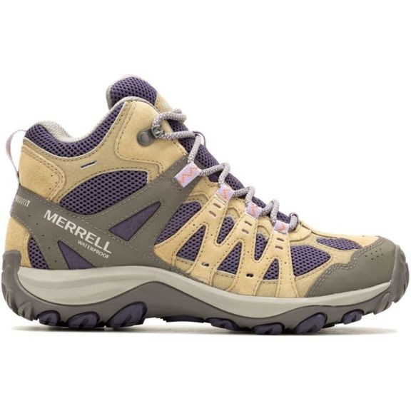 Черевики жіночі Merrell Accentor 3 Mid WP