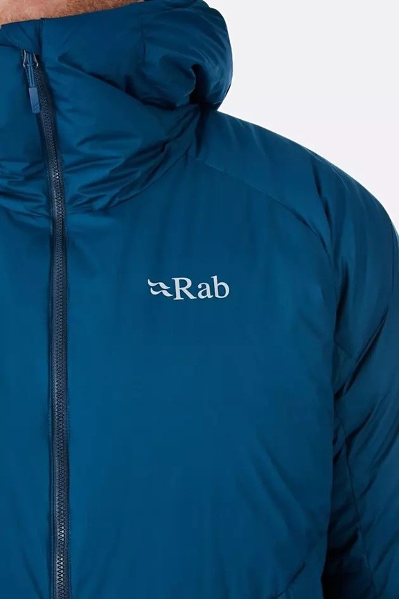Куртка Rab Infinity Light Jacket