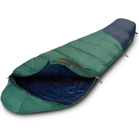 Спальник Kelty Mistral 40 Long