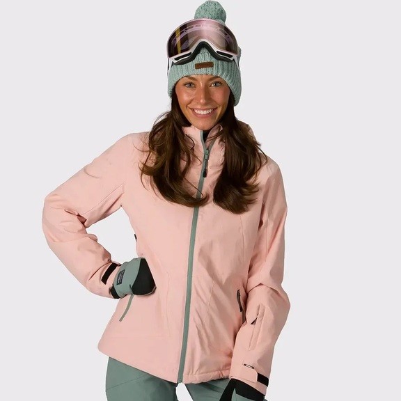 Куртка женская Rehall Oasis W 2026
