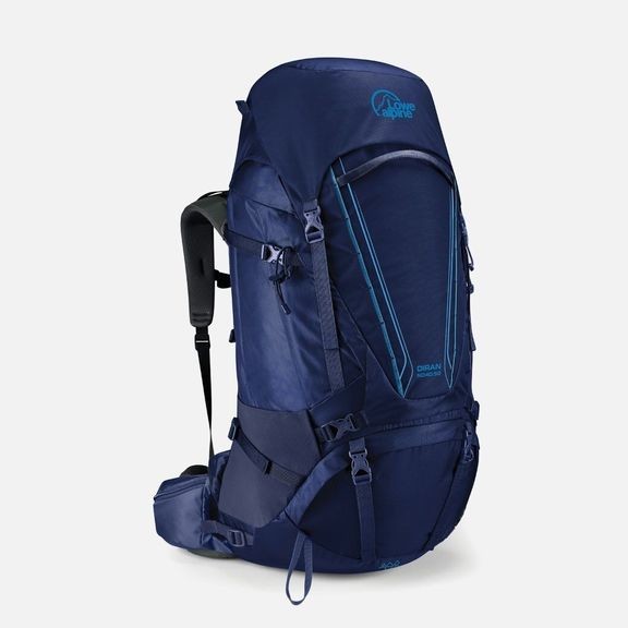 Рюкзак жіночий Lowe Alpine Diran ND 40:50