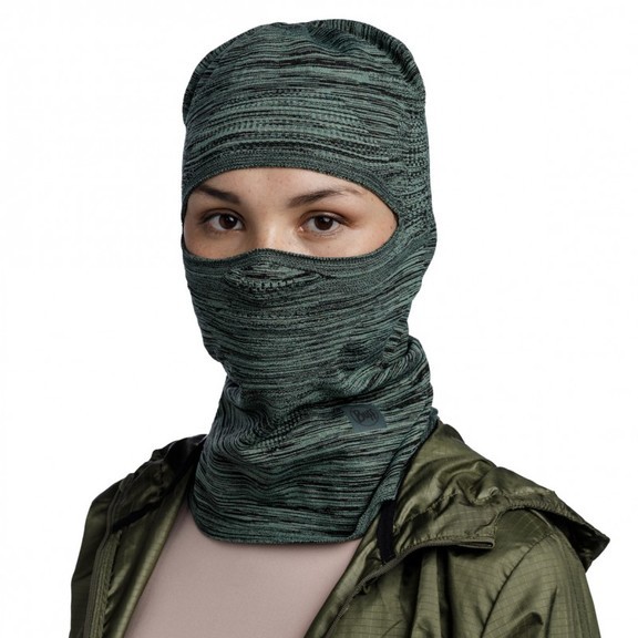 Балаклава Buff Dryflx Pro Balaclava