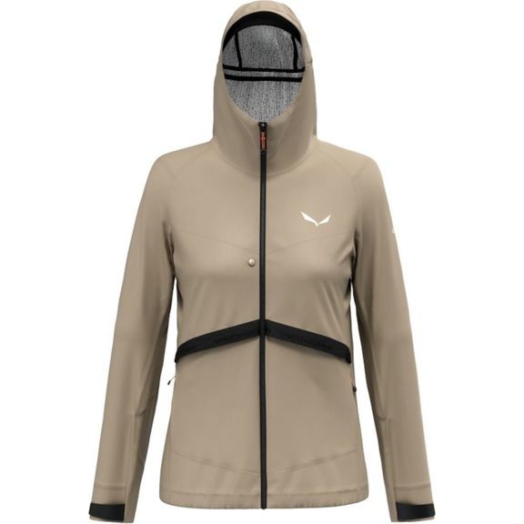 Куртка женская Salewa Puez PTX Hybrid Jacket Women