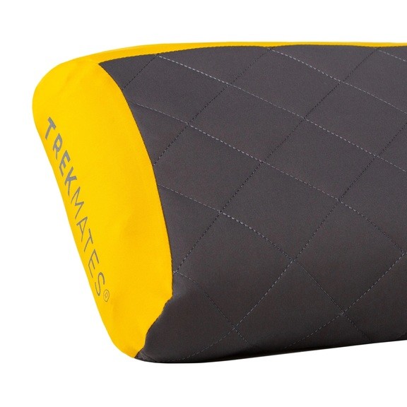 Подушка Trekmates Soft Top Inflatable Pillow
