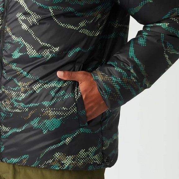 Куртка утеплена Picture Organic Scape 2026