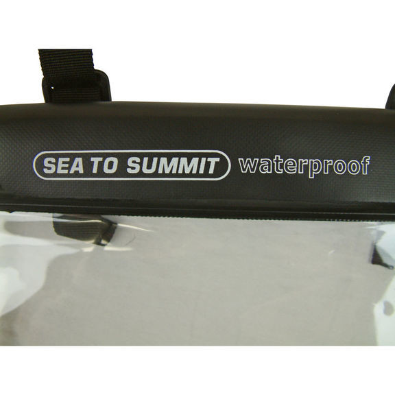 Водонепроницаемый гермочехол для карты Sea To Summit Waterproof Map Case S