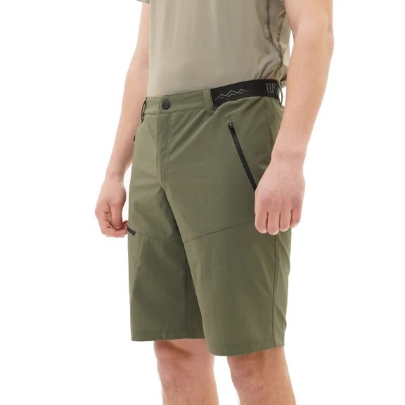 Шорты мужские Turbat Prut Trek Shorts Mens
