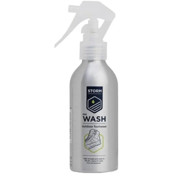 Засіб для видалення плям Storm Apparel And Gear Spot Cleaner (Spray On) 225 ml