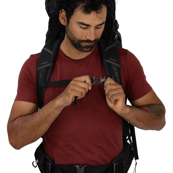 Рюкзак Osprey Kestrel LT 65
