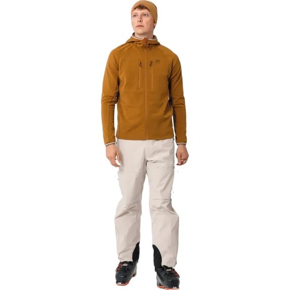 Фліс чоловічий 2117 Skaulo Sweater Men