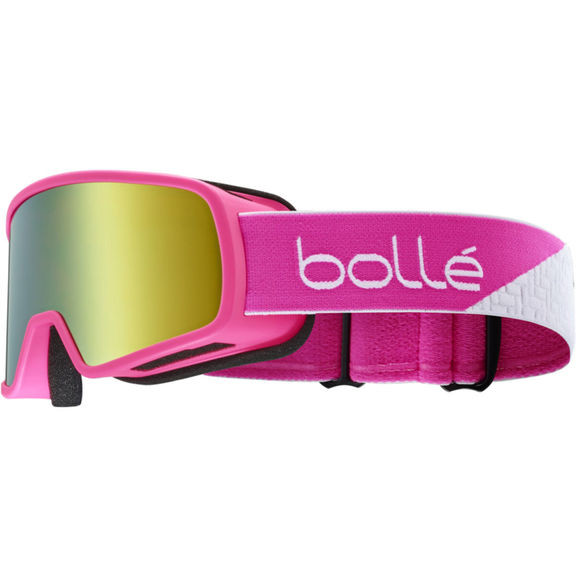 Маска Bolle Nevada Junior Cat.3 22/23
