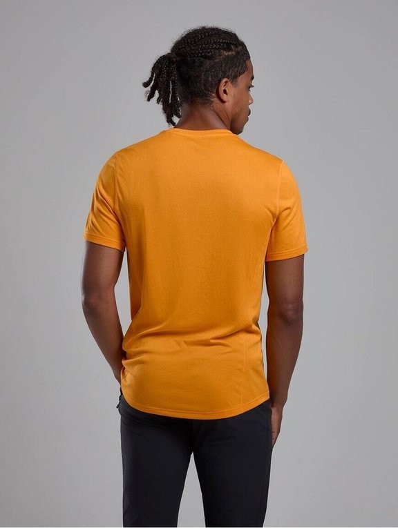 Термофутболка мужская Montane Dart T-Shirt