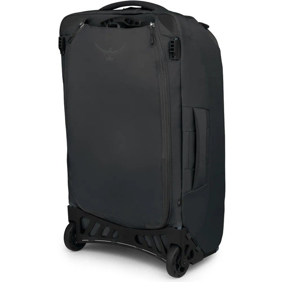 Сумка на колесах Osprey Farpoint Fairview Wheeled Travel Pack 65