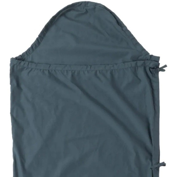 Вкладиш Big Agnes Cotton Sleeping Bag Liner Regular
