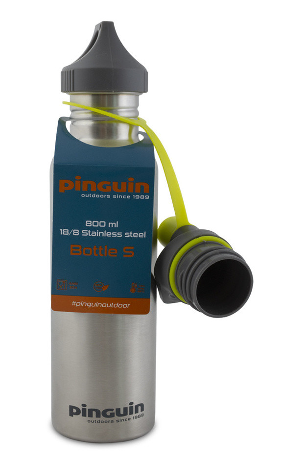 Фляга Pinguin Bottle S 0,8 л