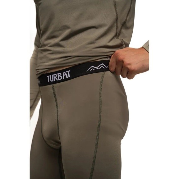 Термоштаны мужские Turbat Hike Lite Bottom Mens