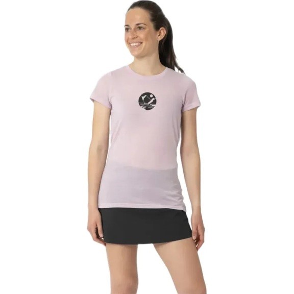 Футболка жіноча 2117 Tista T-Shirt D