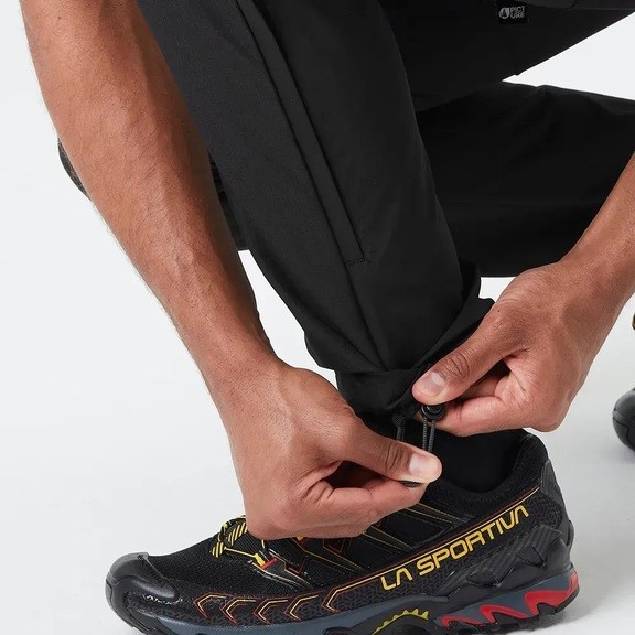 Брюки трекинговые Picture Organic Shooner Stretch