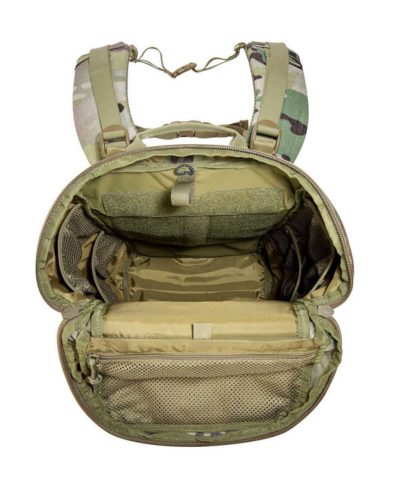 Рюкзак Tasmanian Tiger Base Pack Top Load 30 MC