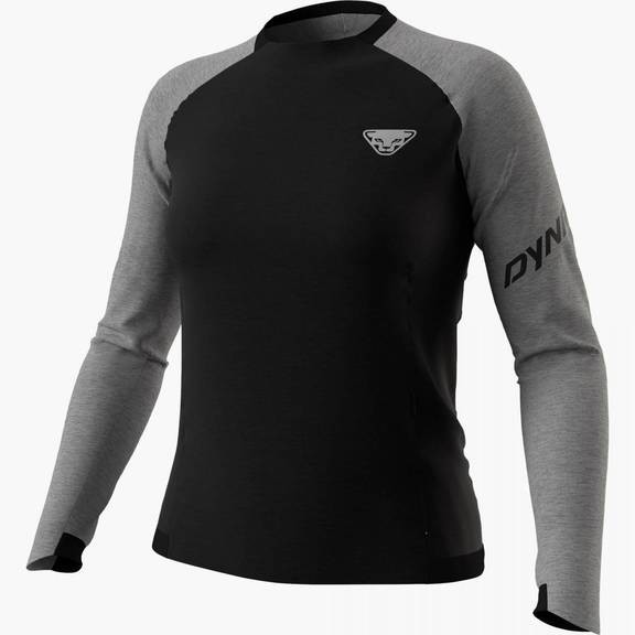 Флис женский Dynafit 24/7 PTC Pullover Women