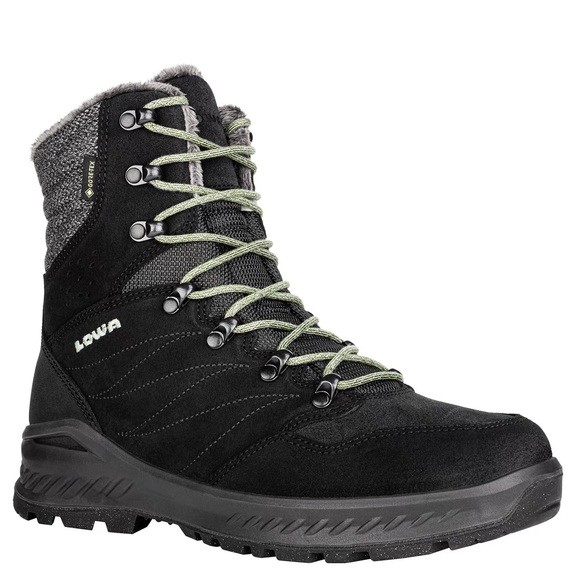 Черевики жіночі Lowa Nabucco GTX Womens