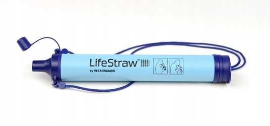 Фільтр для води LifeStraw Personal Water Filter