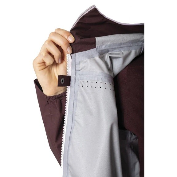 Куртка жіноча 2117 Ruskola 3L Jacket Women